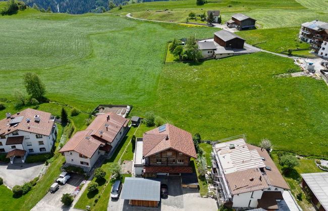 Chalet Selina - Foto 32