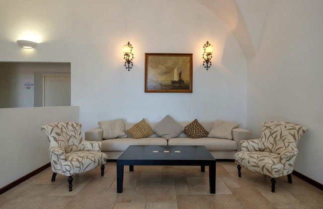 Poggio All'Agnello Sport & Active Holidays - Foto 25