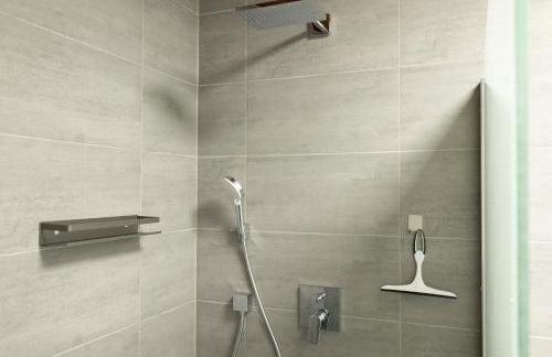 Ferienhaus große Villa, Exhibitors, Monteurhaus - Foto 17