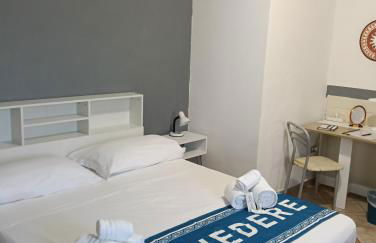 BELVEDERE - bed & breakfast - casa vacanze - Foto 21