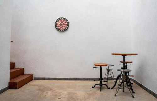 casa nueva de pueblo con piscina y barbacoa - Foto 5