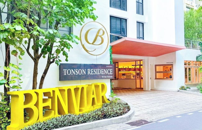 Benviar Tonson Residence - Foto 1