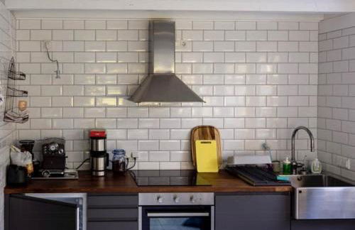 Brick House In Secluded Setting - Foto 5