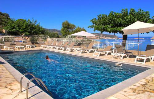 Résidence Marine de Palumbare - Foto 46