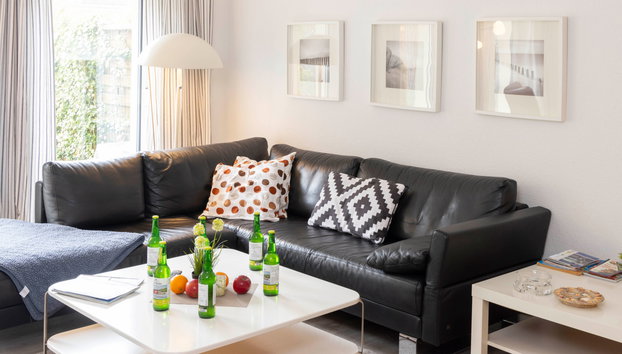 Am Walde - Foto 2, Living Room