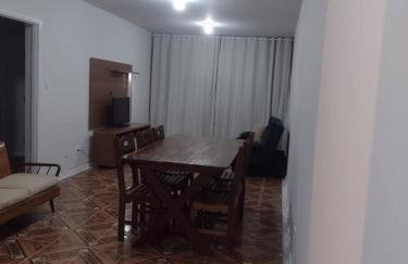 Apartamento amplo 10 mim da praia - Foto 30