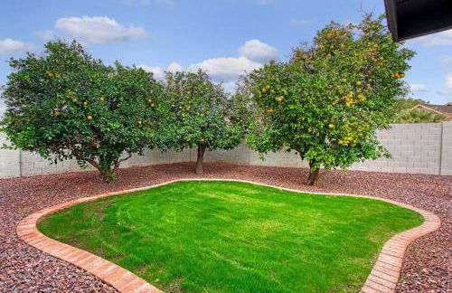 ESTRELLA - Renovated with PATIO, BBQ, POOL & SPA - Foto 21