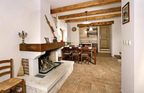 Franciska in Smoljanci - Haus für 5 Personen - Foto 29