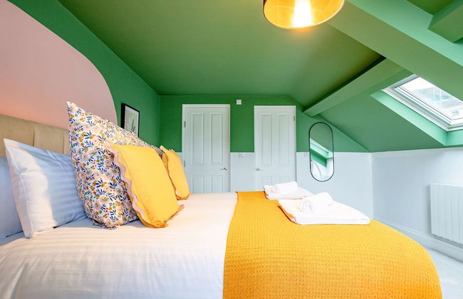 Host Stay Foley Abode - Foto 22