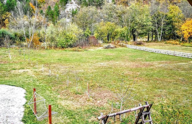 Exo Log Cottage - Foto 36