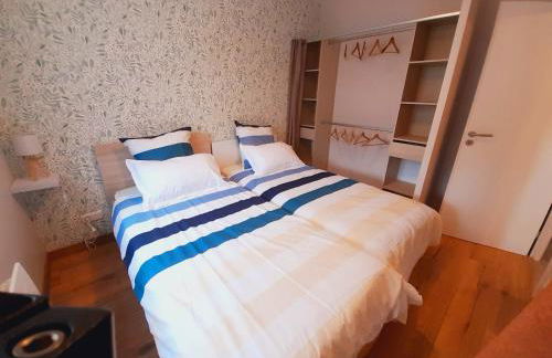 Carcès, Villa en Provence, piscine, 6 personnes. - Foto 12