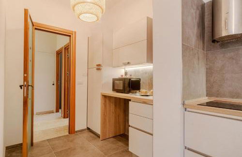 GuestHost - Lovely Apartment X5 with Terrace - Photo 11