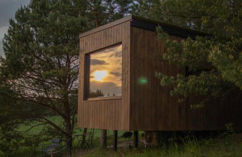 Na skraju gaju - Foto 6