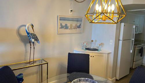 Coastal Condo on the beach at Ocean Trillium #501 - Foto 5