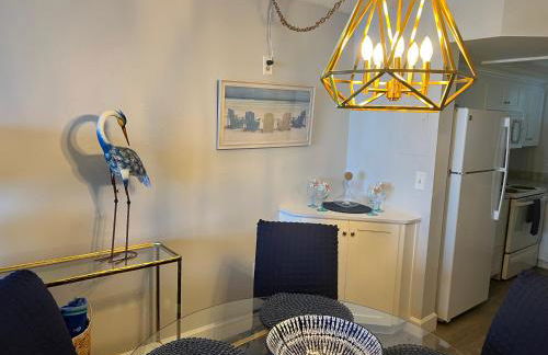 Coastal Condo on the beach at Ocean Trillium #501 - Foto 5