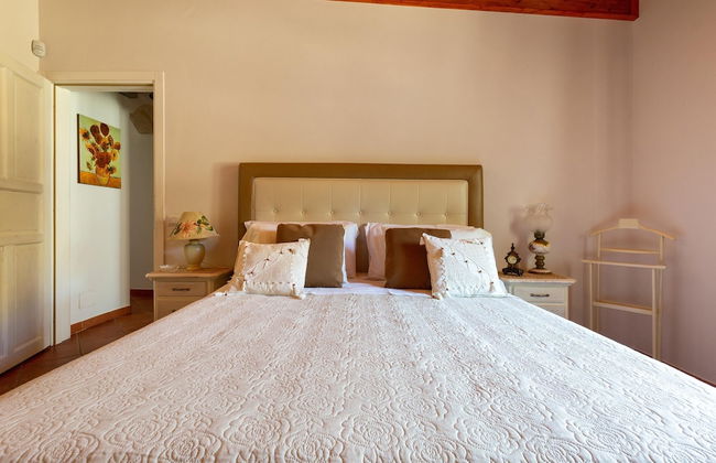 2520 Villa Margherita in Colle by Perle di Puglia - Foto 5