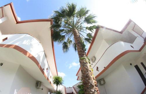 Residence Hotel La Taverna - Foto 25