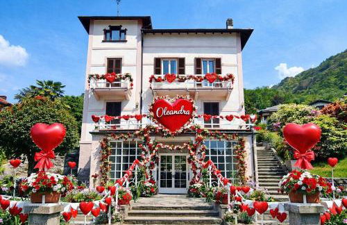 Villa Oleandra - Como Lake - Foto 1