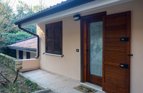 Casa delle Magnolie a poca distanza da Verona e Fiera - Foto 40