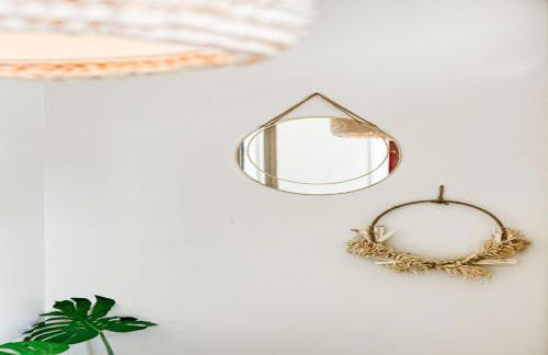 Duplex Cosy I Parking Gratuit I RER 3min I Paris 15min - Foto 24