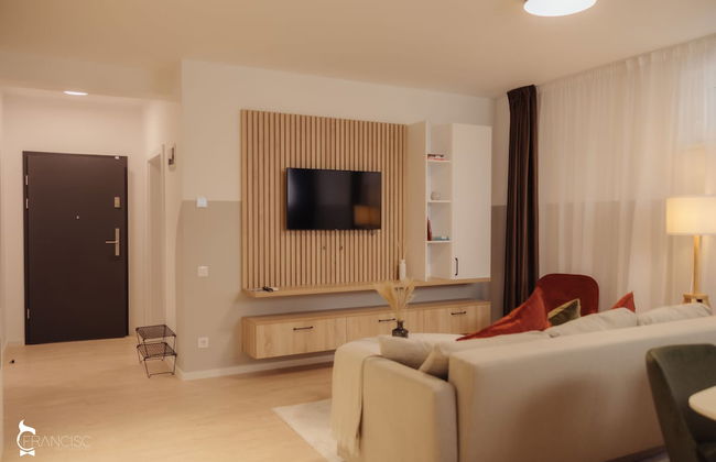 ZEN Garden Apartments - Foto 45