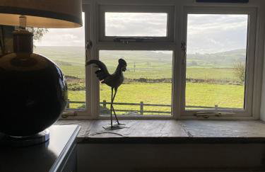 Brosterfield Cottage - two bedroomed option - Foto 6