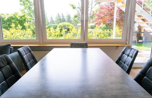 Ruhige Auszeit am Ortsrand - modern und gemütlich - Foto 20