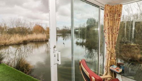 Secret Island Yurt - Foto 2