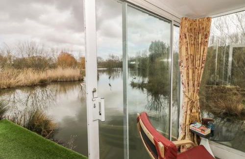 Secret Island Yurt - Foto 2