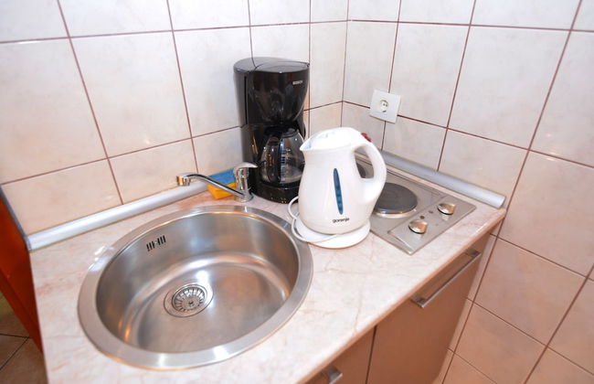 Apartments Bogdanovic - Foto 36