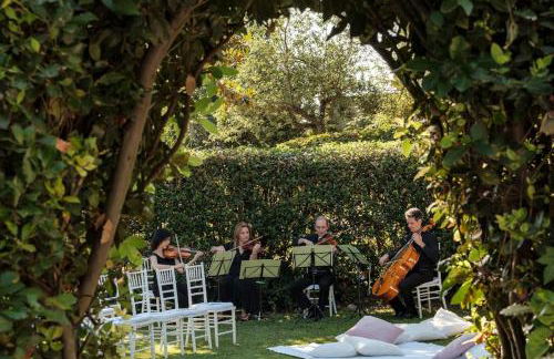 Villa il Cardinale - Foto 13