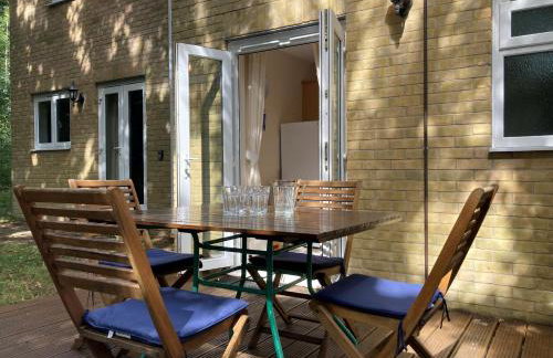 Creekside Cottage - Foto 22