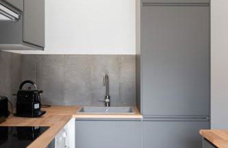 La Maison Du Parc 4 Standing Terrasse Parking Wifi Clim - Foto 26