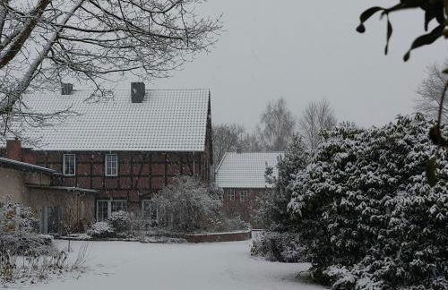 Ferienwohnung am Drömling Südheide - Gerda - Foto 29