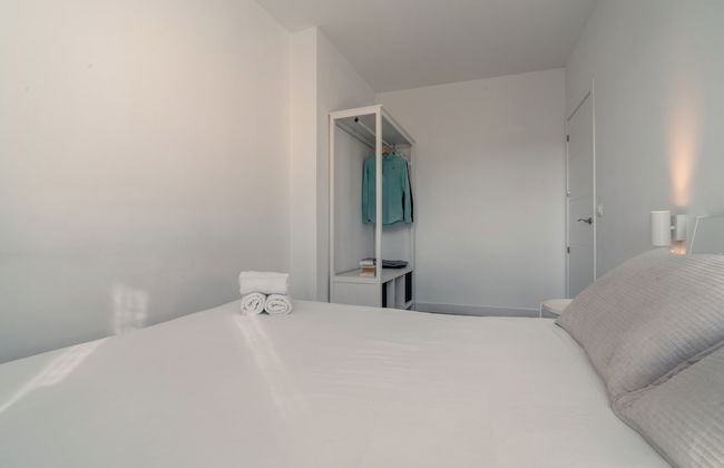 Avanel Boutique Apartments - Foto 55