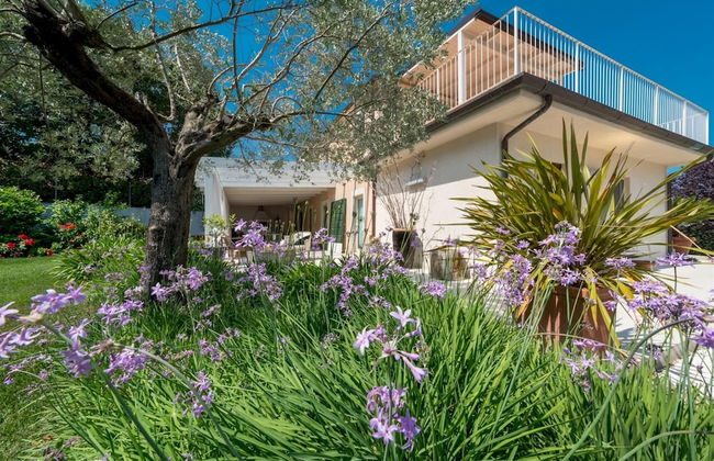 Casa Angela 6 in Monte Urano - Foto 17