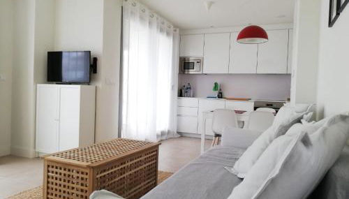 Panorama Beach Apartamento Junto al Mar - Foto 3