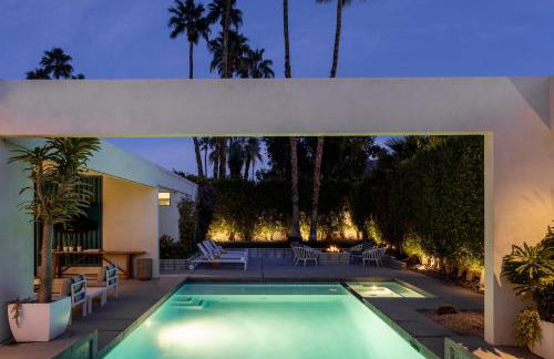 XOXO Palm Springs by ACME House Company - Foto 45