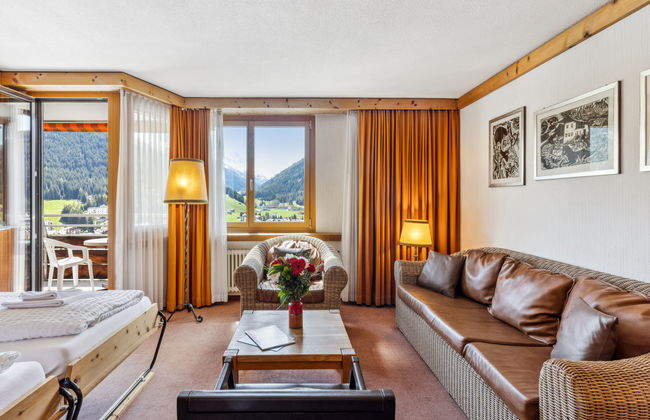 Guardaval Apt 606 - Photo 2