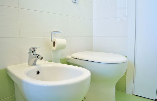 Beddyway - Audrey Apartment - Photo 16