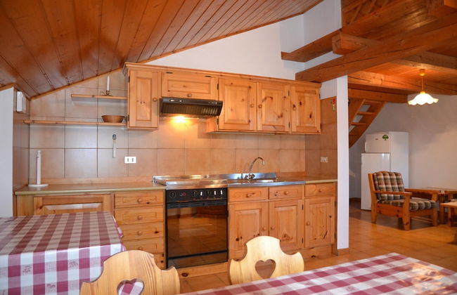 Belvilla by OYO Negritella Quadri Sette - Foto 10