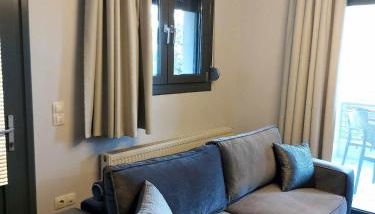 Square Apartments 2 - Foto 3