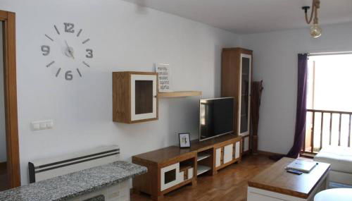 O Picho: apartamento céntrico. - Foto 2