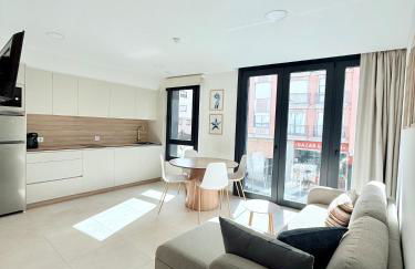 Apartamentos Limar Portonovo - Sanxenxo - Foto 11