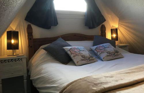 Pebbles Seaside Lodge - Foto 16