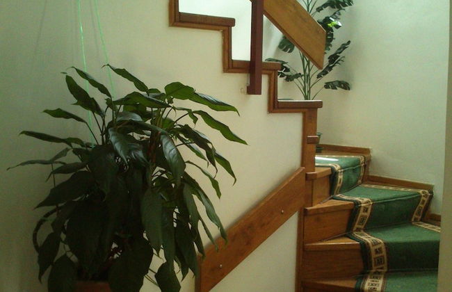 Villa Velin Apartments - Foto 40