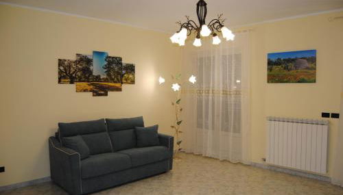 Abitazione Privata nel cuore del Salento - Foto 3