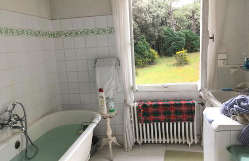 Grande maison face à l'océan - Photo 17