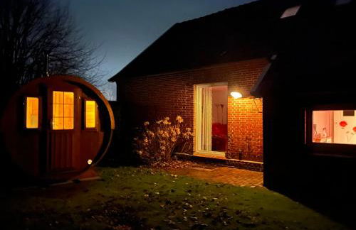 Häuschen in Utarp - Photo 26