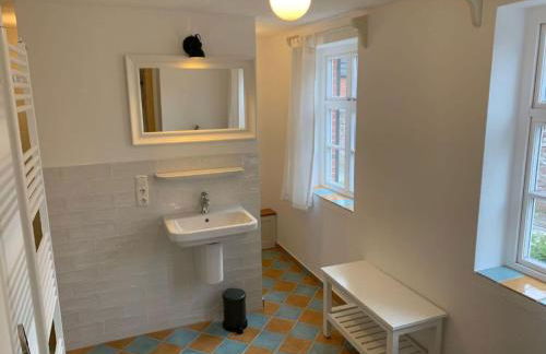 Country House With Garden Near Greetsiel - Foto 37